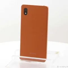 2026年最新】Xperia Ace III ブリックオレンジの人気アイテム - メルカリ