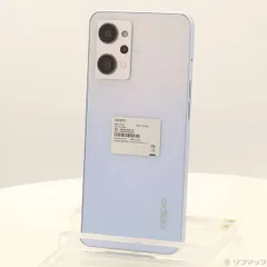 2026年最新】Oppo reno7a ブルーの人気アイテム - メルカリ