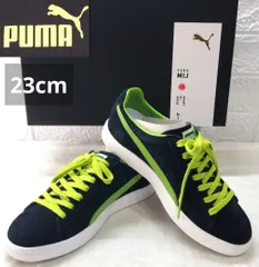 2026年最新】Puma Clyde mijの人気アイテム - メルカリ