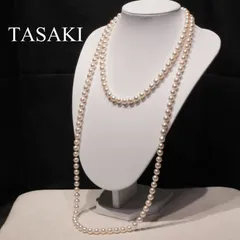 2026年最新】TASAKI SHINJUの人気アイテム - メルカリ