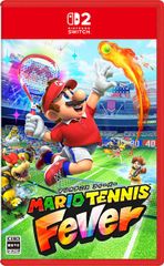 Nintendo Switch マリオテニス エース - メルカリ