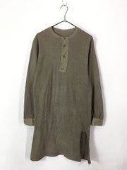 BONCOURA ボンクラ ヘンリーネック tシャツ 42 - メルカリ