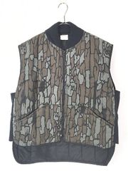 ○South2 West8○ネペンテス○MESH BUSHメッシュベスト○L - メルカリ