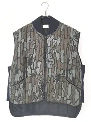 2026年最新】carhartt リアルツリー ベストの人気アイテム - メルカリ