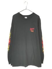 訳あり/ ロンT THE OFFSPRING 2004 Tシャツ オフスプリング - メルカリ