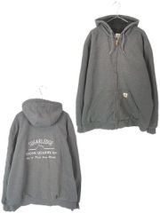 美品】カーハート マウンテンパーカー サイズM カモショアライン 迷彩