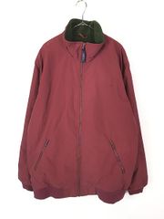 美品 L.L.Bean マウンテンフードパーカー ナイロンジャケット 