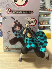 鬼滅の刃 竈門 炭治郎 フィギュア