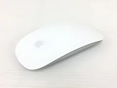 Apple 純正 Magic Mouse 2 ワイヤレスマウス A1657 動作品