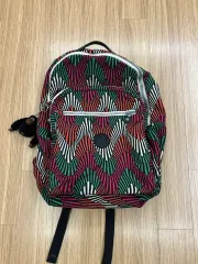 キプリング バックパック