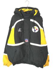 古着 70-80s Excelled G-1タイプ ボア ライナー 本革 レザー フライト