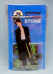 SixTONES 20年 Johnnys' ISLAND STORE 森本慎太郎 アクリルスタンド 第2弾 ヤンキー