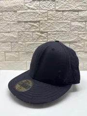 R00031 Supreme｜シュプリーム｜キャップ｜ウールキャップ｜スター柄｜Black｜ブラック｜ロゴキャップ｜ストリート｜スケーター｜Y2K｜90S｜古着｜アメカジ｜USA古着｜ヴィンテージ｜フォロー割｜今期トレンド｜メンズ