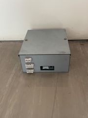 カシムラ TTS-149C 変圧器 100V⇔120V - メルカリ