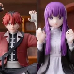 葬送のフリーレン ちょこのせ チョコのせ シュタルク フェルン フィギュア まとめ