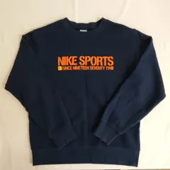 NIKESPORTS　ナイキスポーツ　メンズトレーナー　Mサイズ　メンズカジュアル　AIR2‐10E