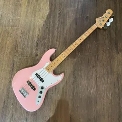 2026年最新】fernandes ジャズベースの人気アイテム - メルカリ