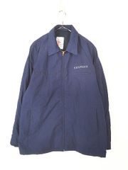 レア】supreme 11ss Skate Harrington Jacket - メルカリ