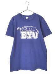 値引きします 80s90s Champion BerryCollege Tシャツ - メルカリ