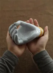 アクセサリートレー　お香立て　雑貨トレー