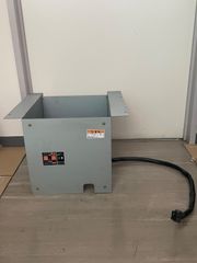 【ジャンク】灯火採集 ライトトラップ 1000W GSユアサ 安定器 ジャンク】灯火採集 ライトトラップ 1000W GSユアサ 安定器 - メルカリ
