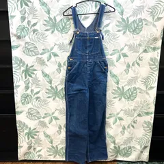 GR1506 Lee オーバーオール レディース 29×30