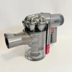 2026年最新】ダイソンdc35中古の人気アイテム - メルカリ