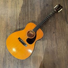 YAMAHA FG180 ライトグリーンラベル1960年代赤ラベル gibson - メルカリ