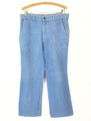 LEE36インチリーバイス33インチ ビンテージ2本まとめて売り - メルカリ