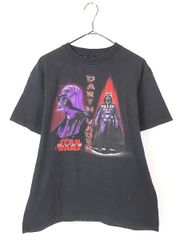 90s STAR WARS ダースベイダー Pepsi販促Tシャツ 黒 タコベル - メルカリ