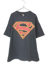 70s USA製 アメコミ スーパーマン Tシャツ Supreme元ネタ - メルカリ