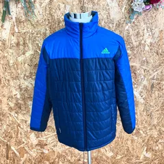 SG5126 adidas アディダス中綿ジャケット