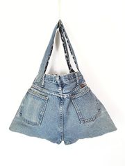 激レア】 ラルdenim＆Supply トートバッグ ネイティブ 柄 刺繍 - メルカリ