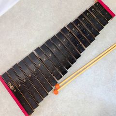 YAMAHA 木琴 No.185 シロフォン ヤマハ 30音【送料込み】 ​ - メルカリ