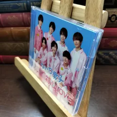 8-1 初心LOVE (うぶらぶ) (CD+DVD) - なにわ男子 なにわ男子 290496