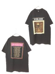 ポールギルバート Tシャツ ツアー2003 ライブ ミスタービッグ MR.BIG