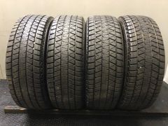 ブリヂストン BLIZZAK DM-V3 225/65R17 スタッドレス - メルカリ