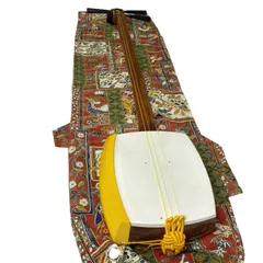 2026年最新】沖縄 三味線の人気アイテム - メルカリ