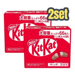 Nestle KitKat 3枚入 12箱セット - メルカリ