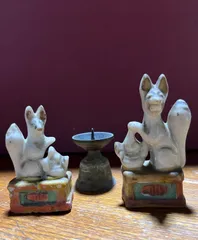 2026年最新】お稲荷様の人気アイテム - メルカリ