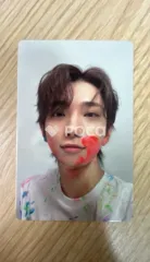 Seventeen セブチ ジョシュア Face the Sun CARAT Ver.