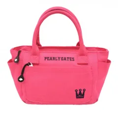 2026年最新】パーリーゲイツ キャディバッグ ピンクの人気アイテム