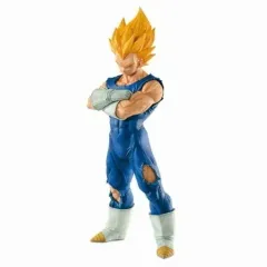ドラゴンボール グランディスタ ベジータ 未開封