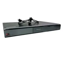 パナソニック ブルーレイレコーダー 「DMR-BWT2000」 動作品 2026年最新】dmr-bwt2000の人気アイテム - メルカリ