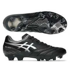 アシックス asics  DS LIGHT ADVANCE WIDE (DS ライト)  サッカースパイク ワイド  26SS (1103A125-001)、24.0cm