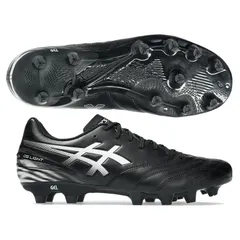 アシックス asics  DS LIGHT CLUB WIDE (DS ライト)  サッカースパイク ワイド  26SS (1103A128-001)、24.5cm