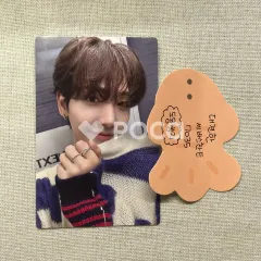 BOYNEXTDOOR イ・ジェヒョン BOYNEXTDOOR TOUR KNOCK ON Vol.1 フォトカードセット