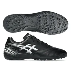 アシックス asics  DS LIGHT CLUB TF WIDE (DSライト)  サッカートレーニングシューズ  ワイド  26SS (1103A123-100)、28.0cm