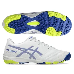 アシックス asics  DS LIGHT JR GS TF (DSライト)  ジュニア サッカートレーニングシューズ  26SS (1104A053-101)、24.5cm