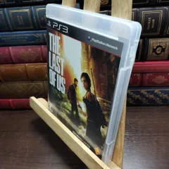 8-1 【PS3】The Last of Us (ラスト・オブ・アス) ソニー・コンピュータエンタテインメント 290482
